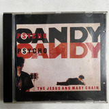 The Jesus And Mary Chain Cd