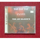 The Jet Black s