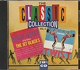 The Jet Blacks Cd Classic Colletion Vol 5 2 Lps Em 1 Cd