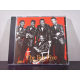 The Jive Five Their Greatest Hits Cd Imp Collectables Funk