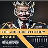 The Joe Biden Story