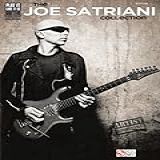 The Joe Satriani Collection Songbook