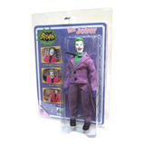 The Joker Coringa Batman 1966 Classic