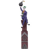 The Joker Dc Comics Dc Collectibles