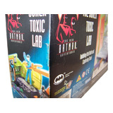 The Joker Laboratorio Toxico