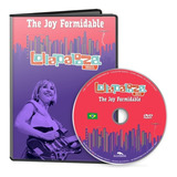 The Joy Formidable Dvd Lollapalooza Brasil