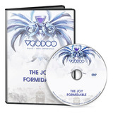 The Joy Formidable Dvd Voodoo Music
