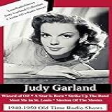 The Judy Garland Collection