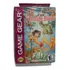 The Jungle Book Lacrado Para Game Gear