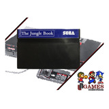 The Jungle Book Master System Clássico