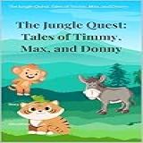 The Jungle Quest Tales Of