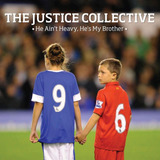 The Justice Collective He Ain t Heavy He s My    Melanie C