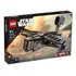 The Justifier Star Wars Disney 1022 Peças 75323 - Lego