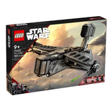 The Justifier Star Wars