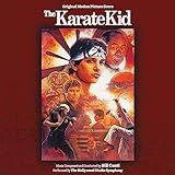 The Karate Kid  Original Motion Picture Score 