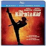 The Karate Kid  Two Disc