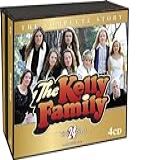 The Kelly Family   The Complete Story   4 CD Box