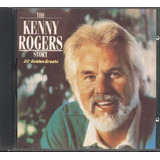 The Kenny Rogers Story 20 Golden