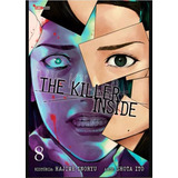 The Killer Inside Vol