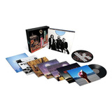 The Killers Career Box Discografia vinil Vinil Vinil 