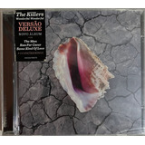The Killers Wonderful Wonderful