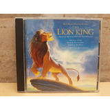 The King Lion or Soundtrack