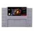 The King Of Dragons Americano Super Nintendo Snes