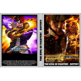 The King Of Fighters