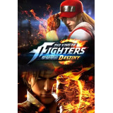 The King Of Fighters