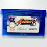 The King Of Fighters