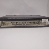 The King Of Fighters