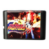 The King Of Fighters