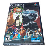 The King Of Fighters
