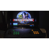 The King Of Fighters