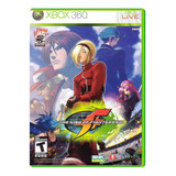 The King Of Fighters