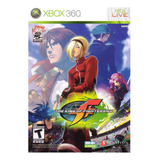 The King Of Fighters 12 Xbox
