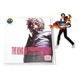 The King Of Fighters