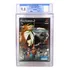 The King Of Fighters 2002/2003 Ps2 Certificado Cgc 9.8