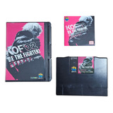 The King Of Fighters