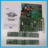 The King Of Fighters 2003 Placa Jamma Mvs
