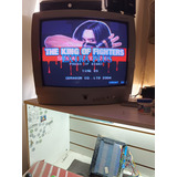 The King Of Fighters
