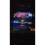 The King Of Fighters