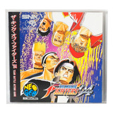 The King Of Fighters