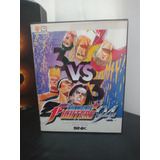 The King Of Fighters 94 Japonês Neo Geo Aes
