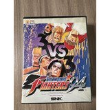 The King Of Fighters