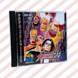The King Of Fighters 94 Original Para Neo Geo Cd
