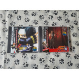 The King Of Fighters 95 96 Originais Japonês Neo Geo Cd