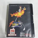 The King Of Fighters