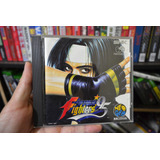 The King Of Fighters 95 Neo Geo Cd Original Completo