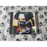 The King Of Fighters